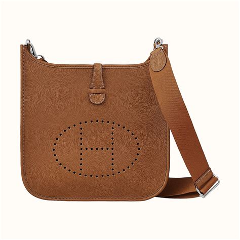 copie sac hermes evelyne|hermes dupe bags.